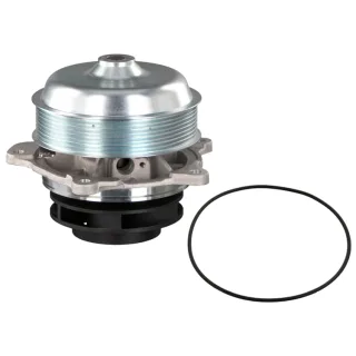 Febi Wasserpumpe  106495