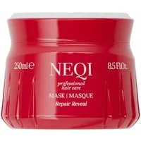 NEQI Haarpflege-Set Repair Reveal Mask
