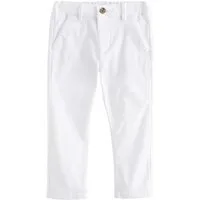 Next Chinohose Chinohose mit Stretch (1-tlg)