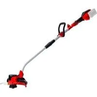 Akku-Rasentrimmer GE-CT 36/30 Li E-Solo, 36Volt (2x18V) rot/schwarz, ohne Akku und Ladegerät