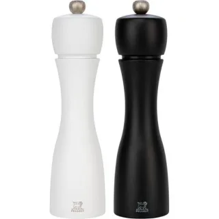 Peugeot Tahiti Pfeffer-/ Salz Z Mühlenset 2 Stk 20 cm