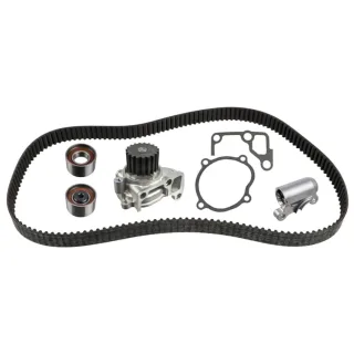 Febi Wasserpumpe + Zahnriemensatz Mazda 6 Mpv 2,0