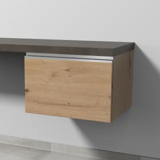Sanipa Anbau-/Solitärschrank mit Auszug L233085