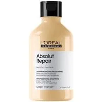 L'ORÉAL PROFESSIONNEL PARIS Haarshampoo L’Oréal Professionnel Serie Expert Absolut Repair Gold Shampoo 300ml