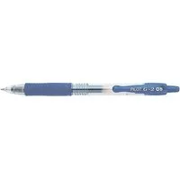 PILOT Gelschreiber G2-5, mit Druckmechanik