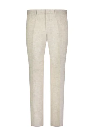 ROY ROBSON - Hosen 470-01 0-01-16132-12283-00 light brown - Gr. - 48