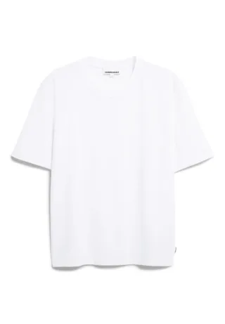 Armedangels - T-Shirt - TARJAA weiß - Gr. - XL