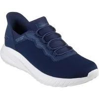 Skechers Work STIVIG SQUAD CHAOS SR Herren O1 Arbeitsschuh
