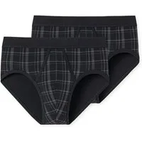 Schiesser Slip 2PACK Sportslip