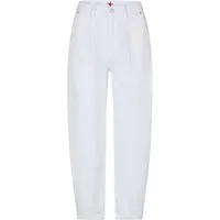Buena Vista Stretch-Jeans BUENA VISTA BALLON white 2505 B5766 4003.032 - Stretch Twill