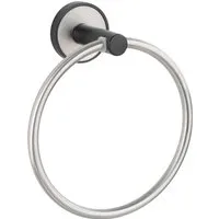 WENKO Handtuchring UV-Loc® Udine, befestigen ohne Bohren