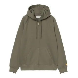 Carhartt WIP Hooded Chase Jacket