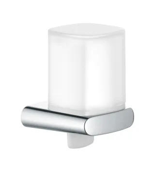 Keuco Lotionspender Elegance 11652, komplett , 11652019000