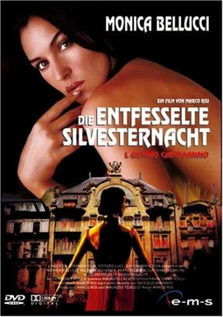 Die entfesselte Silvesternacht - The Last New Year's Eve [DVD] [2006]