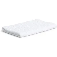 Möve Duschtuch Piquée, Waffelpiqué (1-St), im Waffelpiquée