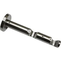 GARDINIA Träger Doppel-Kombiträger offen, (1-St), Serie Einzelprogramm Chicago Ã˜ 20 mm