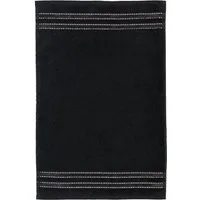 Vossen Handtücher Cult de Luxe, 100% Baumwolle (1-St)