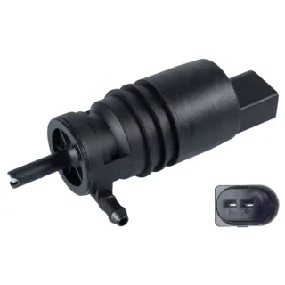 Febi Waschwasserpumpe Chevrolet Honda Nissan Opel Suzuki