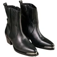Freeman T. Porter Lixtin - Stiefeletten - Stiefel Stiefelette