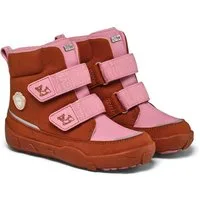 Affenzahn Affenzahn Winterstiefel Vegan Comfy Reh Stiefel