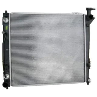 NRF Motork?hler gel?tet Hyundai Grand Santa 53168