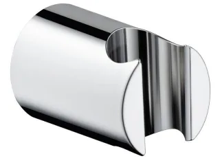 Duravit Brausehalter Chrom Hochglanz 52x34x34 mm - UV0620000000 UV0620000000