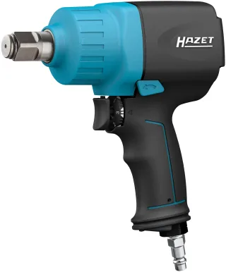 HAZET Schlagschrauber, 1.890Nm, 3/4 Zoll - 9013M