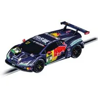 Carrera® Rennbahn-Auto 20064277 - GO!!! Lamborghini Huracán GT3 EVO2 'ABT Sportsline, No.2