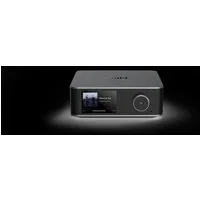 WiiM Streaming-Box Ultra High-Res-Audio-Streamer space grey Aktion
