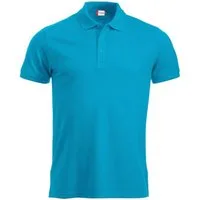 Clique Poloshirt Manhattan