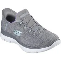 Skechers SUMMITS-BRIGHT CHARMER Sneaker