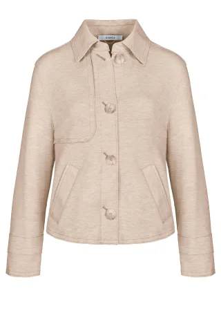 BIANCA Moden GmbH & Co. KG - KATHERIN caramel melange - Gr. - 38