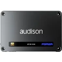 Audison Audison FORZA AF C8.14 bit 8-Kanal Verstärker mir DSP Verstärker