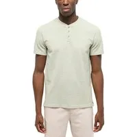 MUSTANG Kurzarmshirt Herren Style Acton