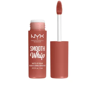 Smooth Whipe Matte Lippencreme #kitty Belly 4 ml