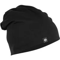 Stark Soul® Beanie Unisex in angenehmer Baumwoll-Jersey-Qualität