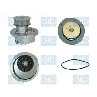 Saleri Wasserpumpe Daewoo Nexia Opel Astra Combo Corsa Kadett Vectra