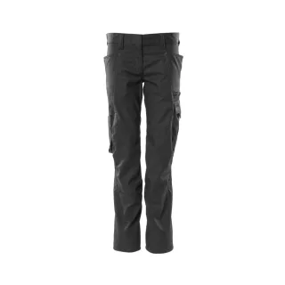 MASCOT Damen Hose ACCELERATE Schwarz 34 - 18488-230-09-82C34