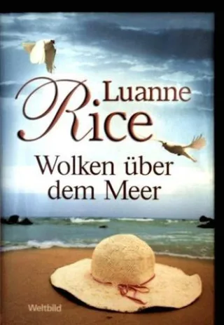 Wolken über dem Meer : Roman.
