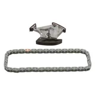 Febi Steuerkettensatz ?lpumpenantrieb Audi A1 A3 Seat Altea Skoda Octavia VW Bora Golf 2