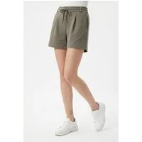 ONLY Shorts ONLPOPTRASH LIFE EASY SHORTS Viskosemischung, regular fit