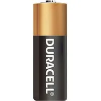 Duracell DURACELL Batterie Alkaline, MN21, 12V, Electronics, 2 Stück Batterie