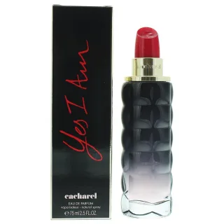 Yes I Am - EdP 75ml