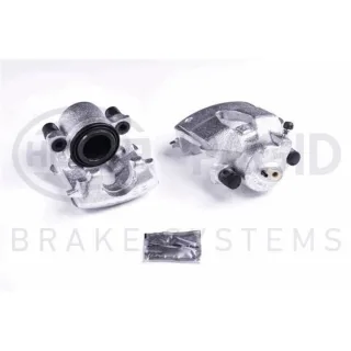 Hella Bremssattel vorne rechts Audi Seat Skoda VW 8AC355389-121