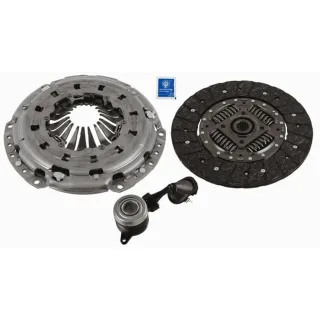Sachs Kupplung Fiat Ducato 250 3000990617