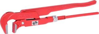 KS Tools Eckrohrzange, 90° - 111.1000
