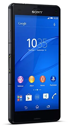 Sony Xperia Tablet Z3 Compact 16GB [8" WiFi + LTE] schwarz