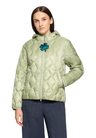 CARTOON - Steppjacke - Gr. - 40