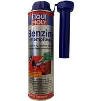 Liqui Moly Öl-Additiv Liqui Moly Benzin-​System­pflege, 0.3 l, (1-St)