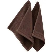 Erwin Müller Seiftuch Seiftuch "Heidelberg" 2er-Pack, Frottier, Walk-Frottier Uni